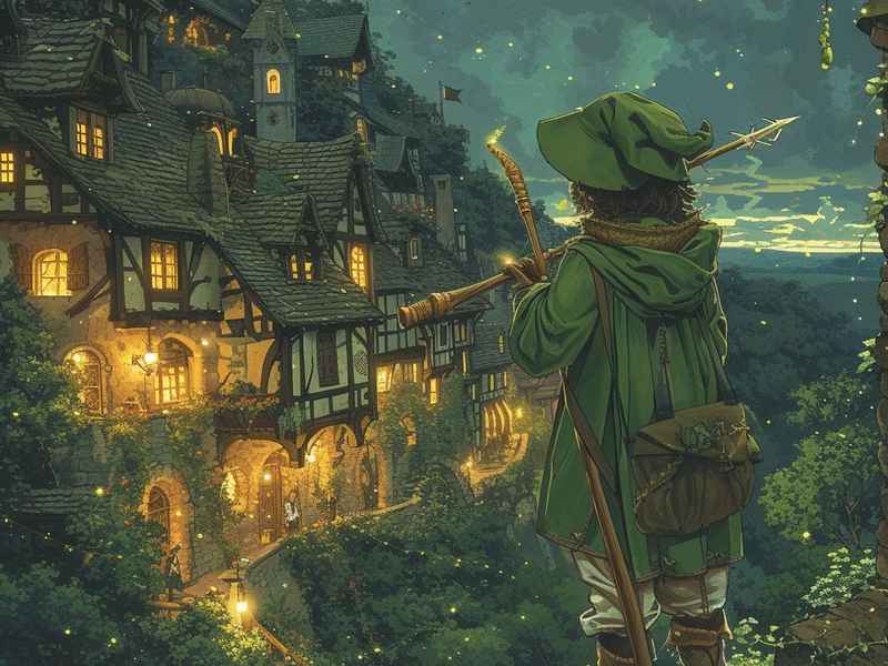 好多童话故事出自爱尔兰 爱尔兰有什么童话故事吗 好多童话故事出自爱尔兰 爱尔兰有什么童话故事吗