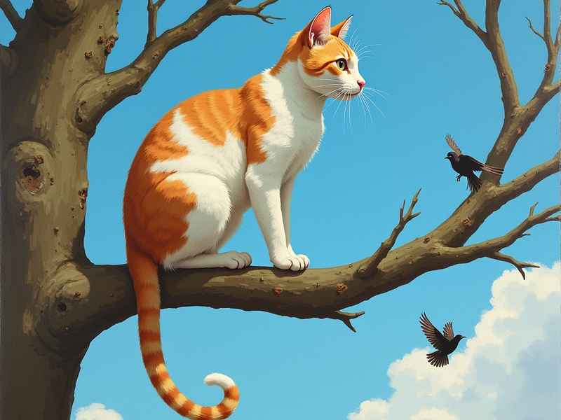 《一只想飞的猫》电子版、《一只想飞的猫》电子版免费阅读