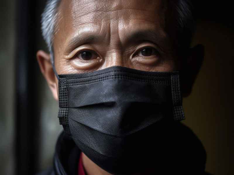 口罩故事、口罩的故事300字作文 口罩故事、口罩的故事300字作文