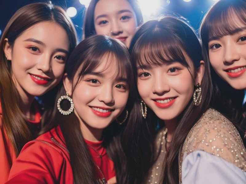 snh48童话故事，snh48童话镇