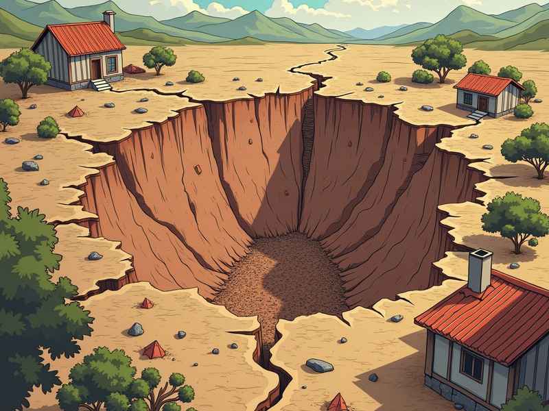 地震的故事睡前故事(地震的故事睡前故事免费听) 地震的故事睡前故事(地震的故事睡前故事免费听)