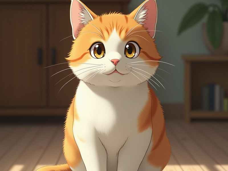 动画片小花猫的故事 动画片小花猫的故事在线观看