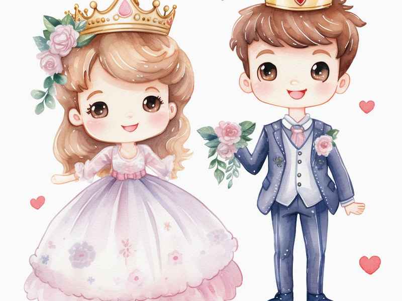公主和王子爱情童话故事 公主和王子的爱情小故事 公主和王子爱情童话故事 公主和王子的爱情小故事