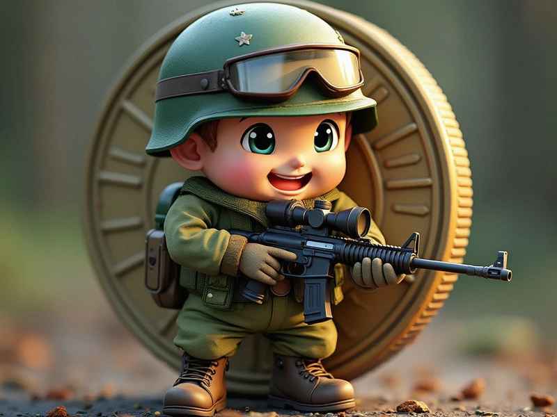 关于士兵的小故事（关于士兵的小故事50字）