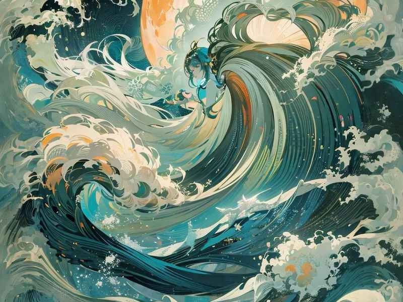 动画片哪吒闹海故事(动画片哪吒闹海故事情节简介50字) 动画片哪吒闹海故事(动画片哪吒闹海故事情节简介50字)