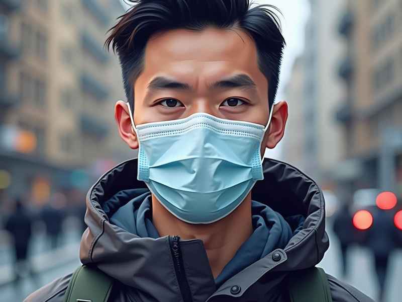 口罩背后的故事大全(口罩背后的故事作文800字) 口罩背后的故事大全(口罩背后的故事作文800字)