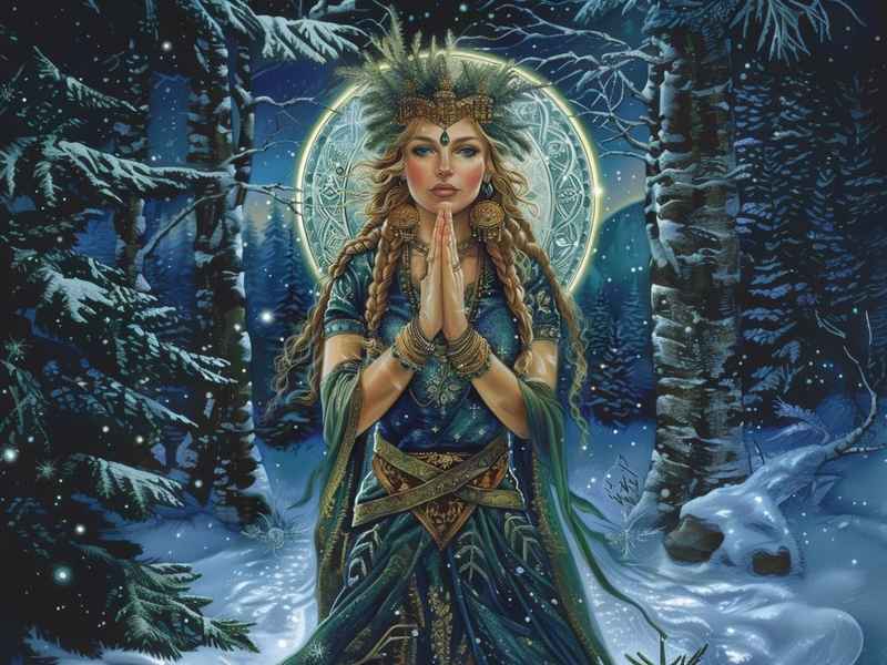 格林童话雪姑娘，格林童话雪姑娘读后感10字