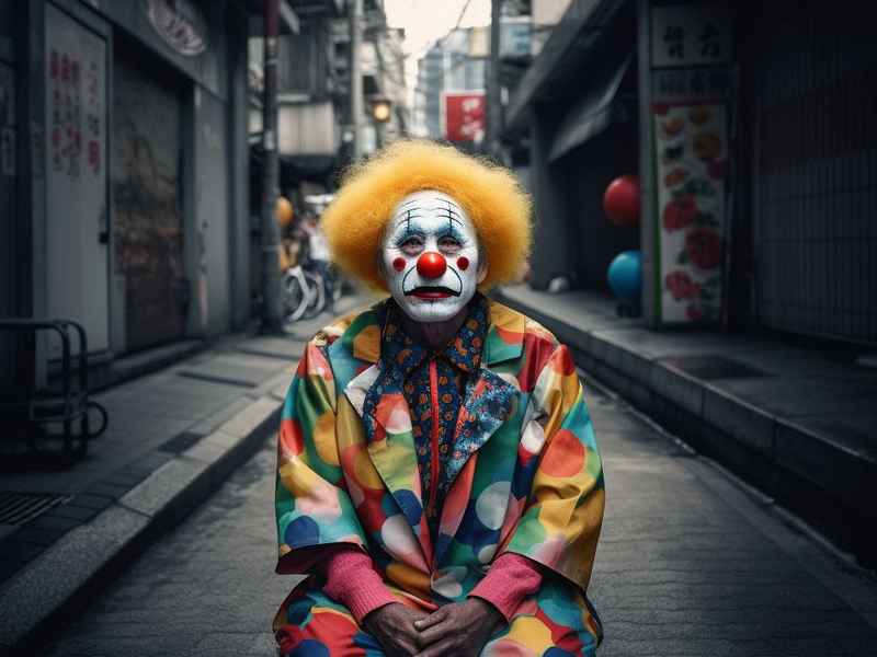 东方的童话图片；东方的童话图片素材