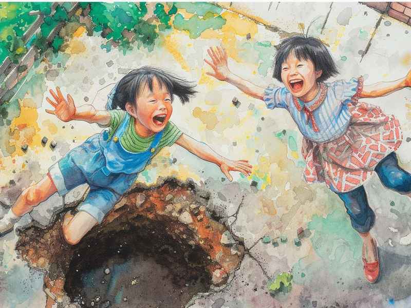 地震的绘本故事(地震的绘本故事内容) 地震的绘本故事(地震的绘本故事内容)