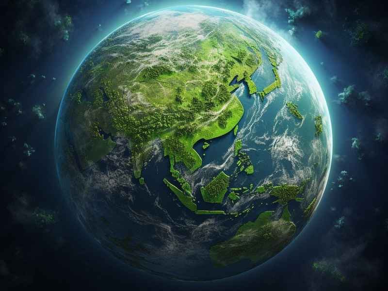 关于地球的资料(关于地球的资料说明文) 关于地球的资料(关于地球的资料说明文)