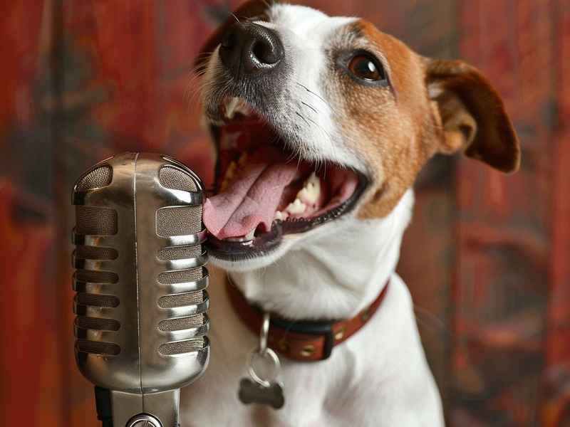 狗狗的童话 - 小狗狗的童话