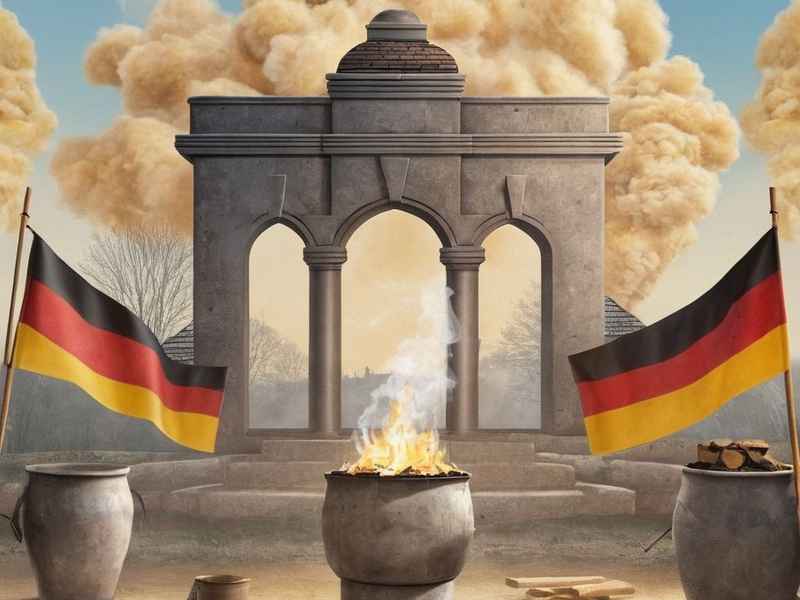 德国是什么神话 德国是什么神话的国家 德国是什么神话 德国是什么神话的国家