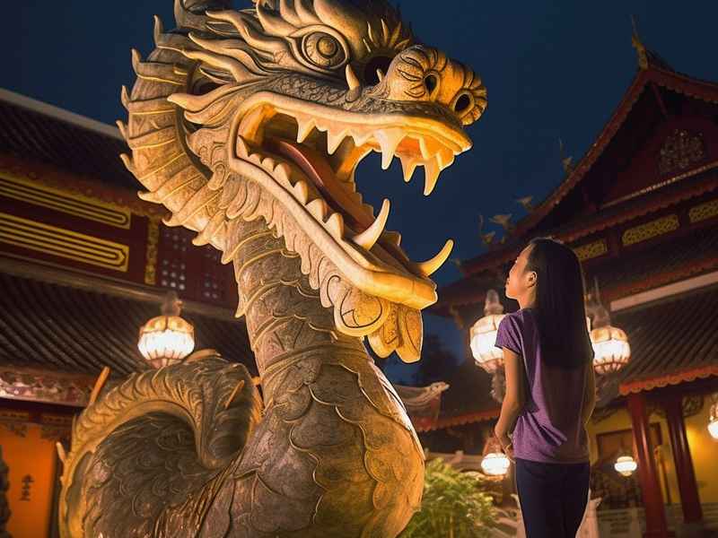 方特童话夜(方特夜场儿童票多少钱一张) 方特童话夜(方特夜场儿童票多少钱一张)