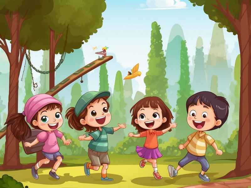 关于郊游旅行的故事幼儿园、关于郊游旅行的故事幼儿园中班