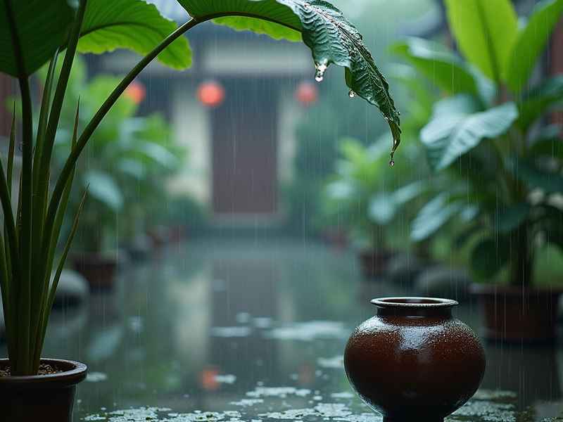 关于雨的古诗,关于雨的古诗100首 关于雨的古诗,关于雨的古诗100首