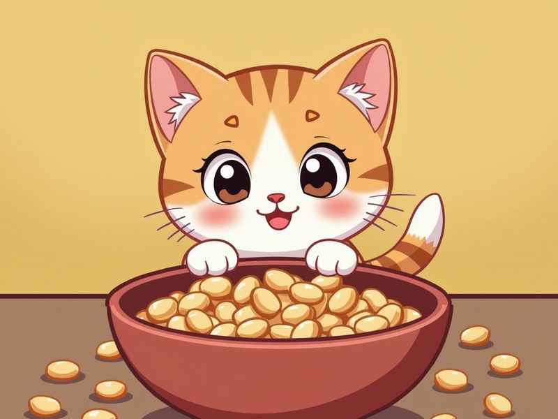 爱吃糖的懒猫编童话故事、爱吃糖的小猫故事