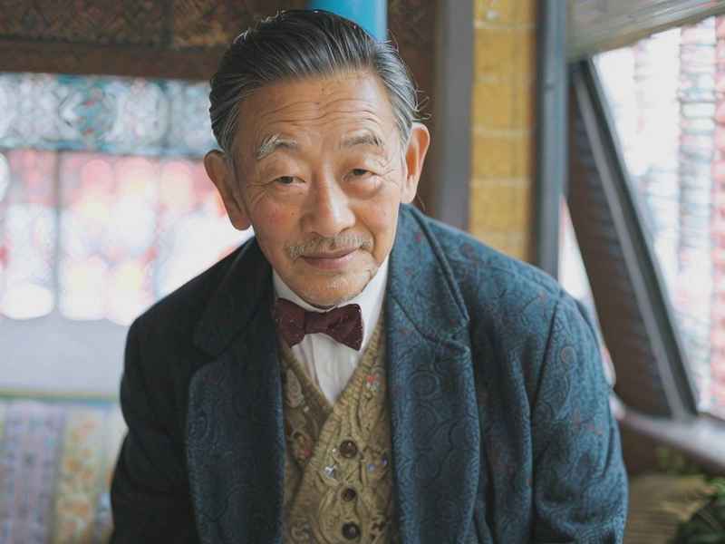 《一千零一夜》童话原版 - 《一千零一夜》童话原版在线观看