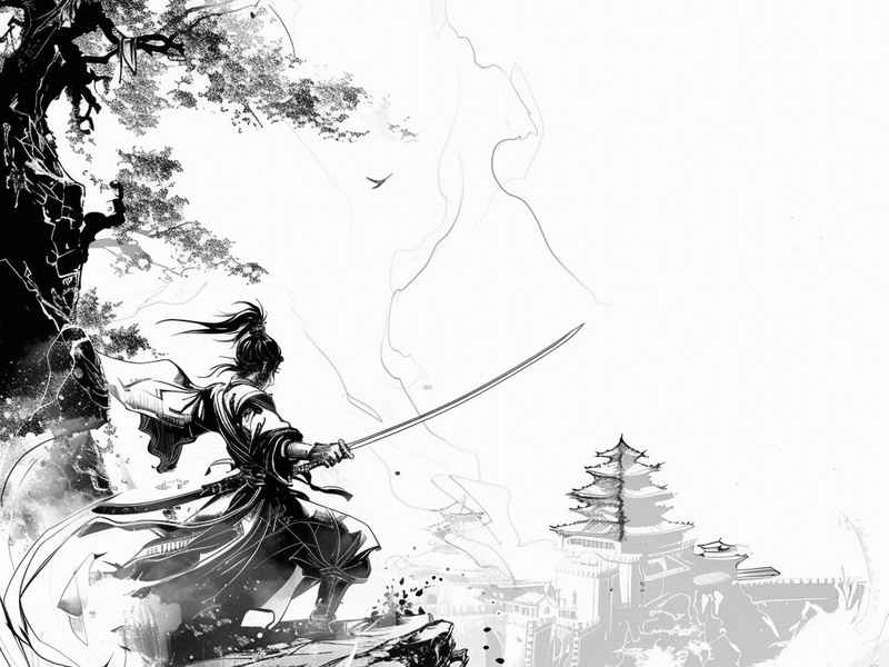 江湖故事小说（江湖故事小说百度云）
