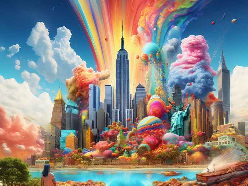 彩色世界的故事;彩色世界的故事怎么写 彩色世界的故事;彩色世界的故事怎么写