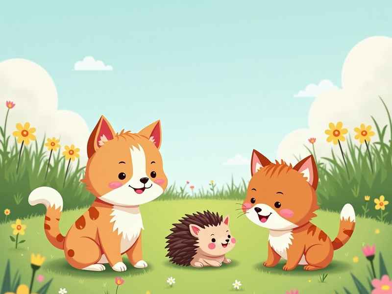 刺猬和狐狸分别代表了什么、刺猬和狐狸分别代表了什么道理