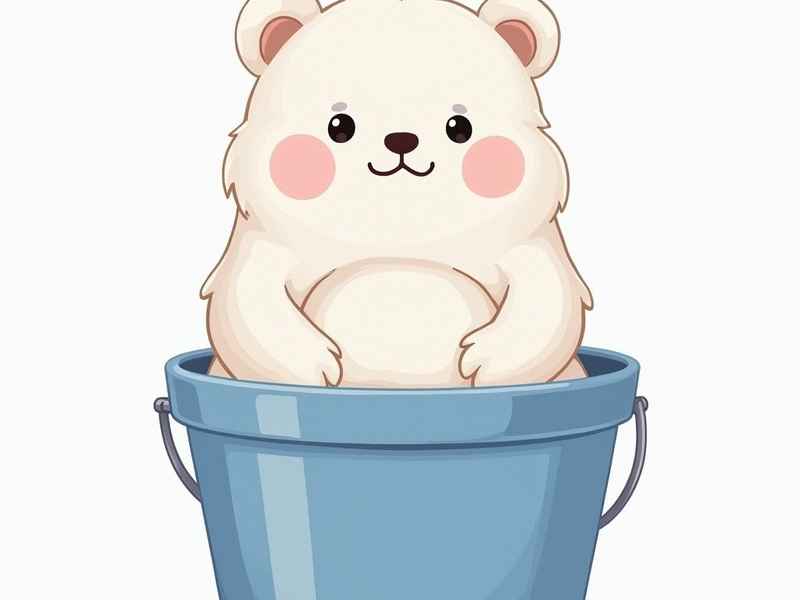 丢饭碗的小熊儿童故事，丢饭碗的小熊故事告诉什么