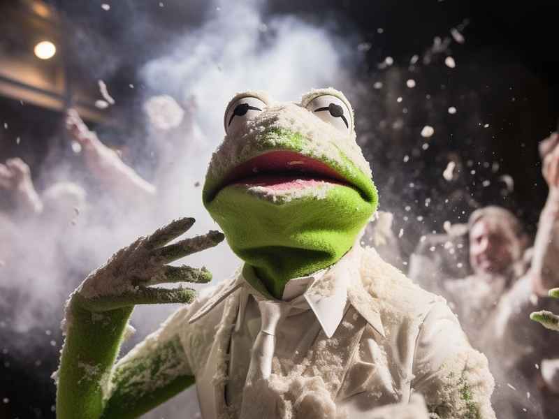 布偶童话故事丹麦（布偶故事大全）