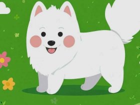 故事ppt《聪明的小白兔》；故事《聪明的小白兔》图片