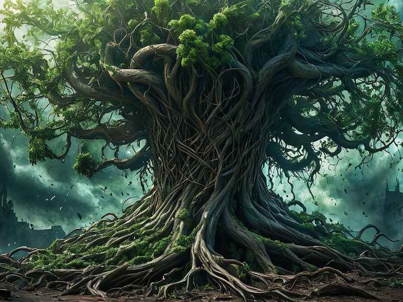 凤凰的童话故事思维导图 - 凤凰的秘密思维导图 凤凰的童话故事思维导图 - 凤凰的秘密思维导图