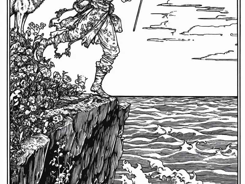 带插图的寓言故事、带插图的寓言故事有哪些