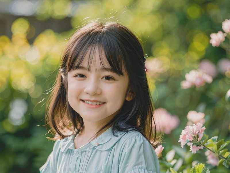 安徒生童话里的小女孩有哪些 - 安徒生童话里的小女孩