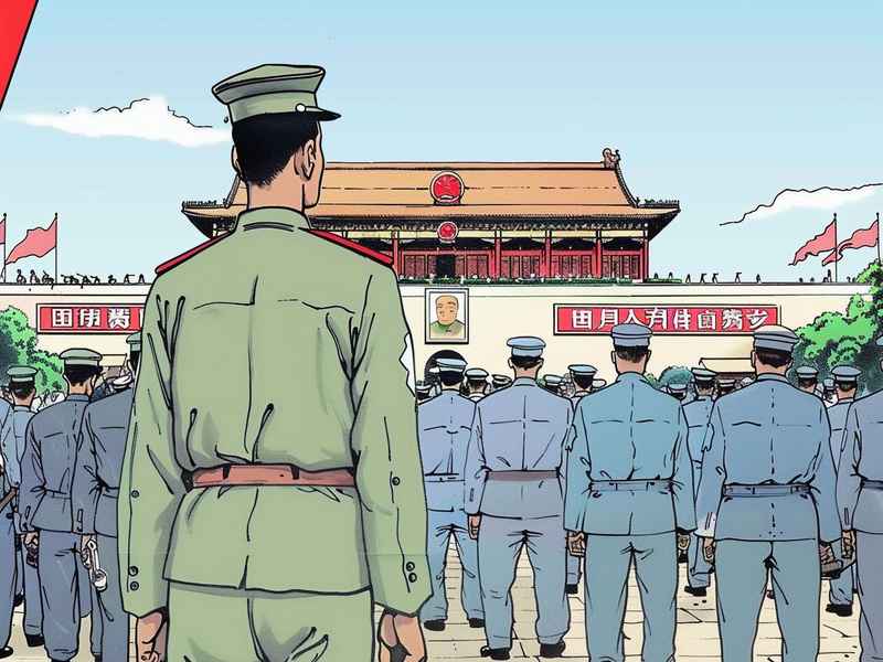 国庆节绘本故事（幼儿园关于国庆节的绘本故事）