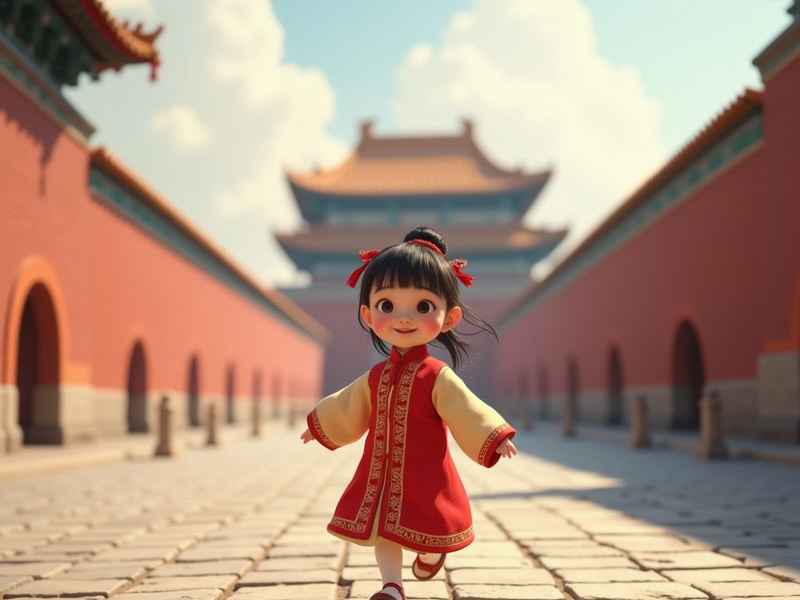 北京童话王国童装骗局、电影北京童话 北京童话王国童装骗局、电影北京童话