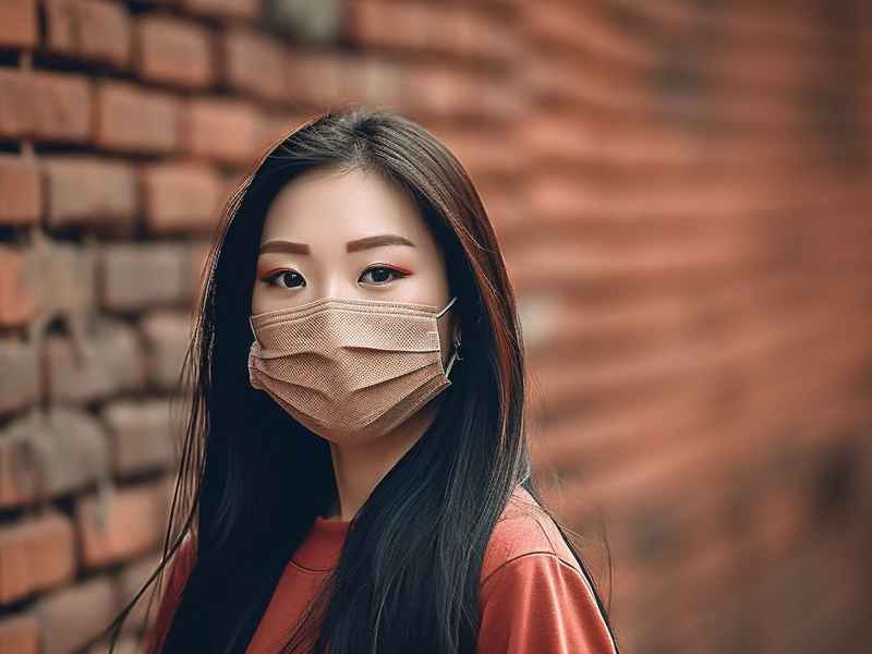 口罩的短篇故事;关于口罩的小故事短篇 口罩的短篇故事;关于口罩的小故事短篇