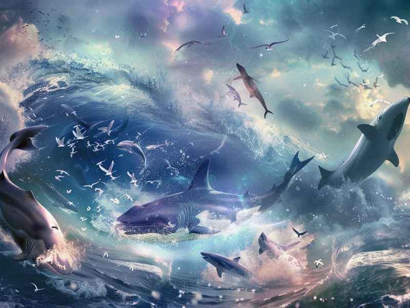 海洋的故事完整版免费 海洋的故事完整版免费阅读