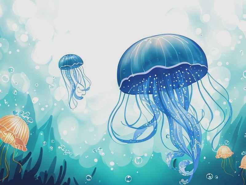 海洋童话故事三年级作文 海洋的童话作文怎么写 海洋童话故事三年级作文 海洋的童话作文怎么写