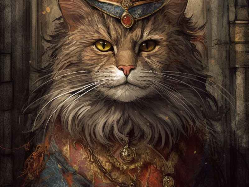 公主的猫绘本故事教育意义、公主的猫绘本故事教育意义怎么写 公主的猫绘本故事教育意义、公主的猫绘本故事教育意义怎么写