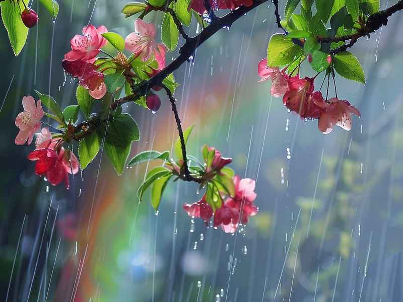 关于雨的古诗,关于雨的古诗100首 关于雨的古诗,关于雨的古诗100首