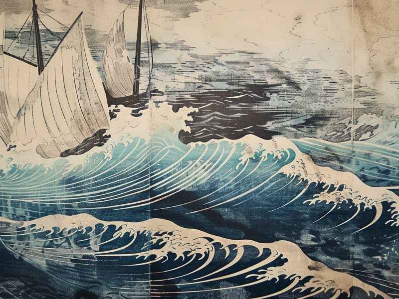 海丝绘本 - 海丝主题绘画 海丝绘本 - 海丝主题绘画
