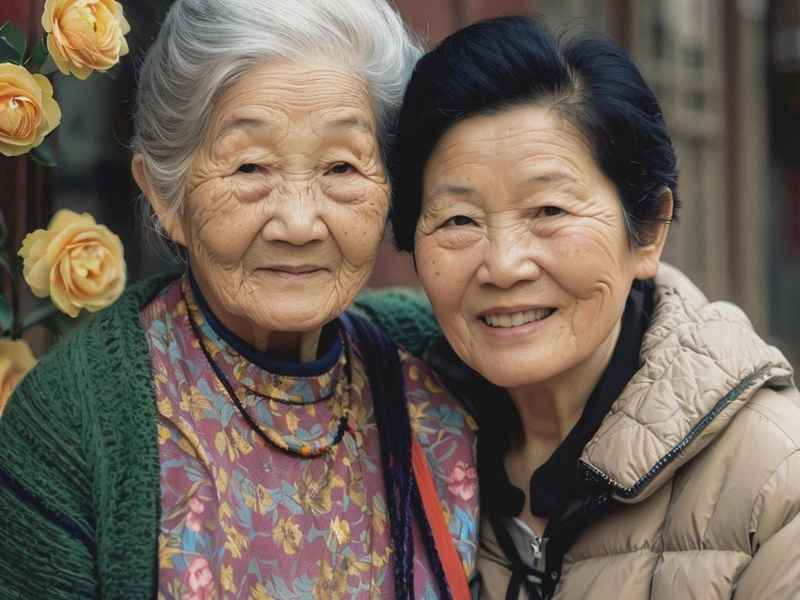 安徒生童话的母子姑娘的读后感 - 安徒生童话的母子姑娘的读后感怎么写