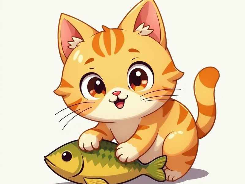 猫咪童话故事400字 猫咪童话作文 猫咪童话故事400字 猫咪童话作文