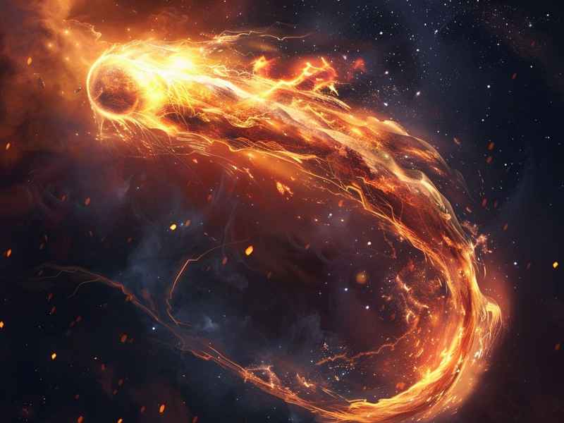 关于启明星创编童话故事;启明星的神话故事 关于启明星创编童话故事;启明星的神话故事