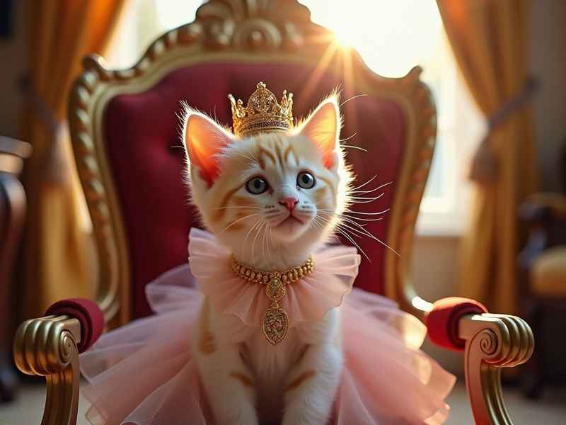 猫咪和公主的故事(猫咪和公主的故事在线听) 猫咪和公主的故事(猫咪和公主的故事在线听)