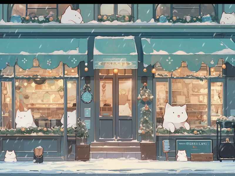 猫屋敷雪背景故事 [综]猫屋敷友人帐