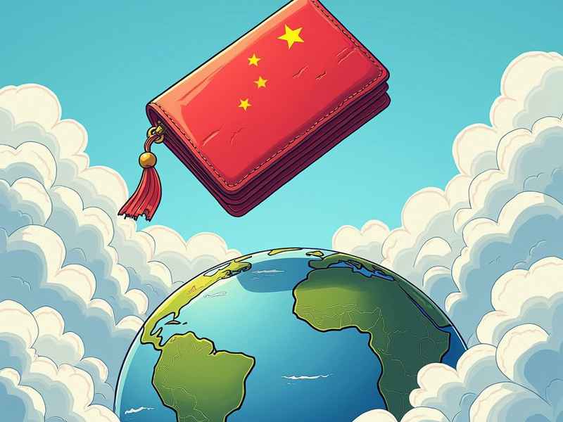 国庆节手抄报童话故事配插图 - 适合写在国庆节手抄报上的故事 国庆节手抄报童话故事配插图 - 适合写在国庆节手抄报上的故事