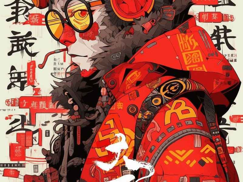 《大圣》(大圣传小说免费阅读) 《大圣》(大圣传小说免费阅读)