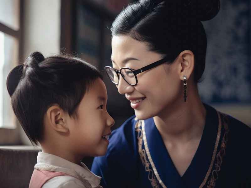 后妈的童话故事 - 童话里后妈的名字