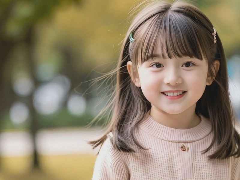 安徒生童话里的小女孩有哪些 - 安徒生童话里的小女孩