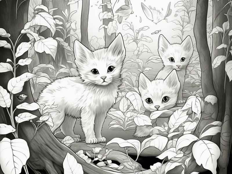 关于猫咪的故事书小学生；关于猫咪的故事书小学生阅读
