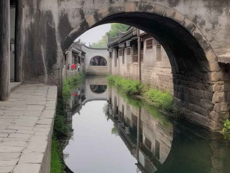 湖州南浔故事 湖州南浔历史故事 湖州南浔故事 湖州南浔历史故事