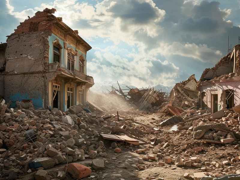 地震的睡前故事;地震的睡前故事有哪些 地震的睡前故事;地震的睡前故事有哪些